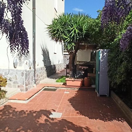 ליבורנו Seagarden Apartment מראה חיצוני תמונה