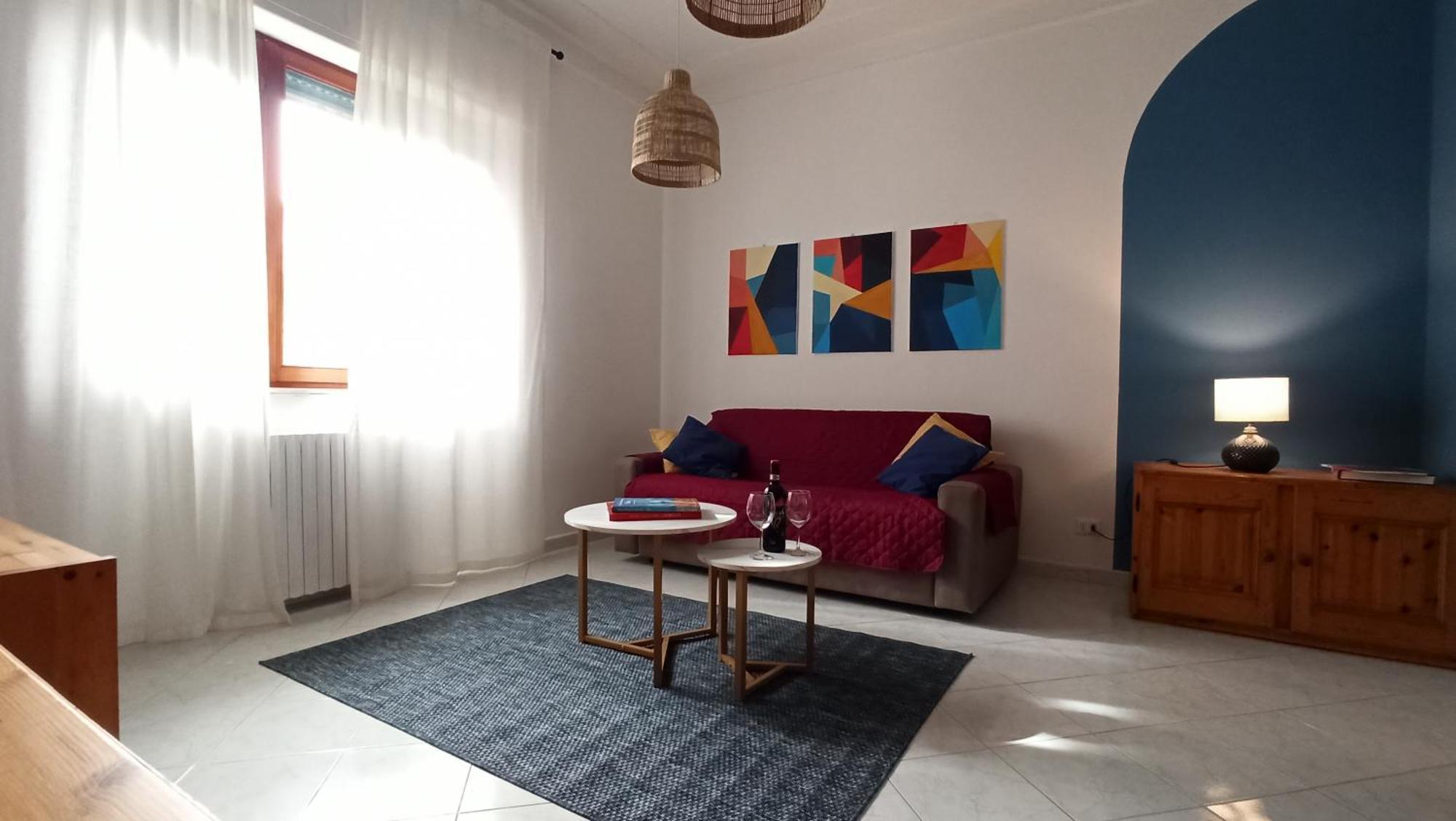 ליבורנו Seagarden Apartment מראה חיצוני תמונה