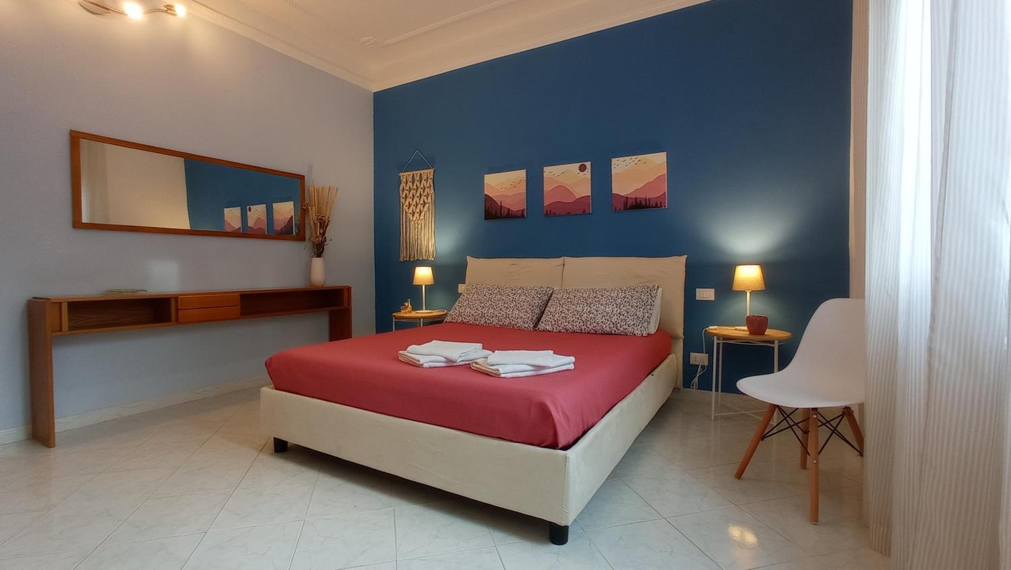 ליבורנו Seagarden Apartment מראה חיצוני תמונה