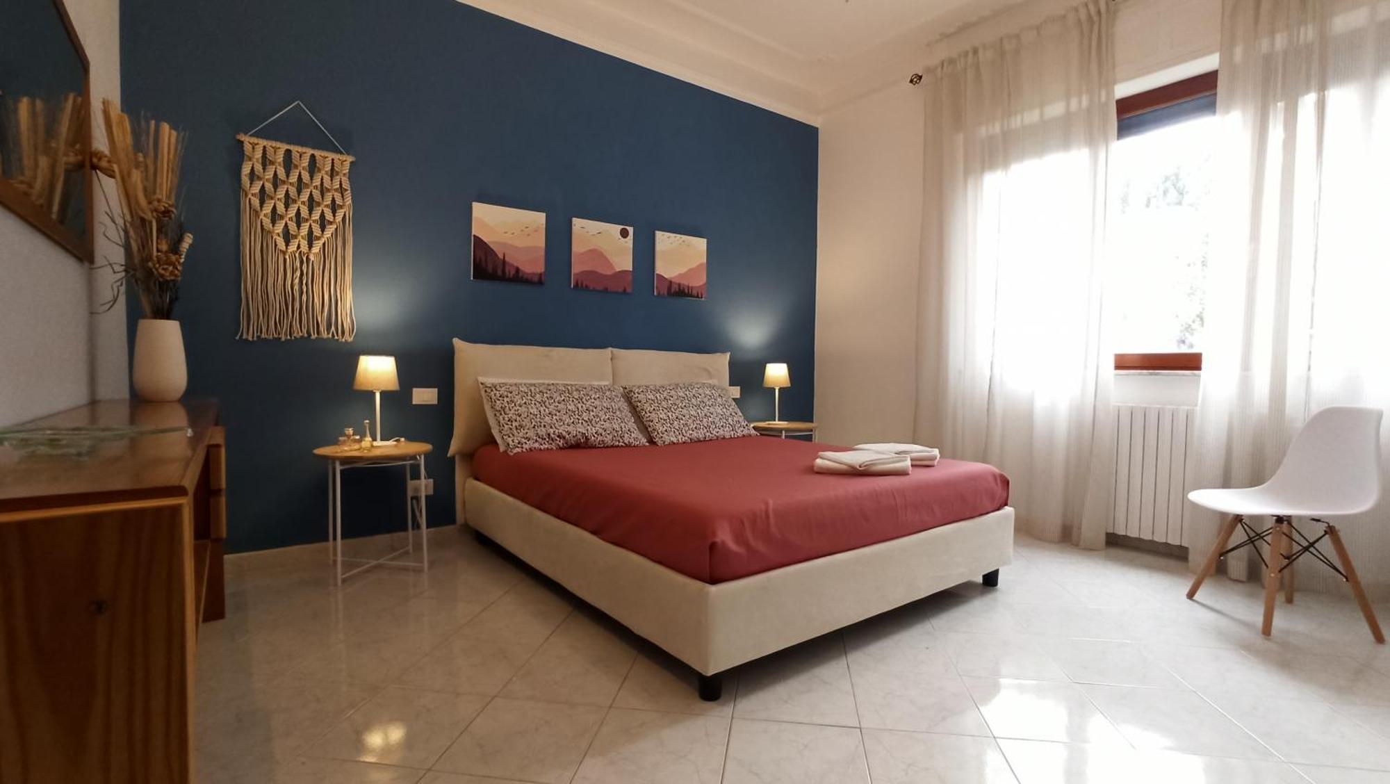 ליבורנו Seagarden Apartment מראה חיצוני תמונה