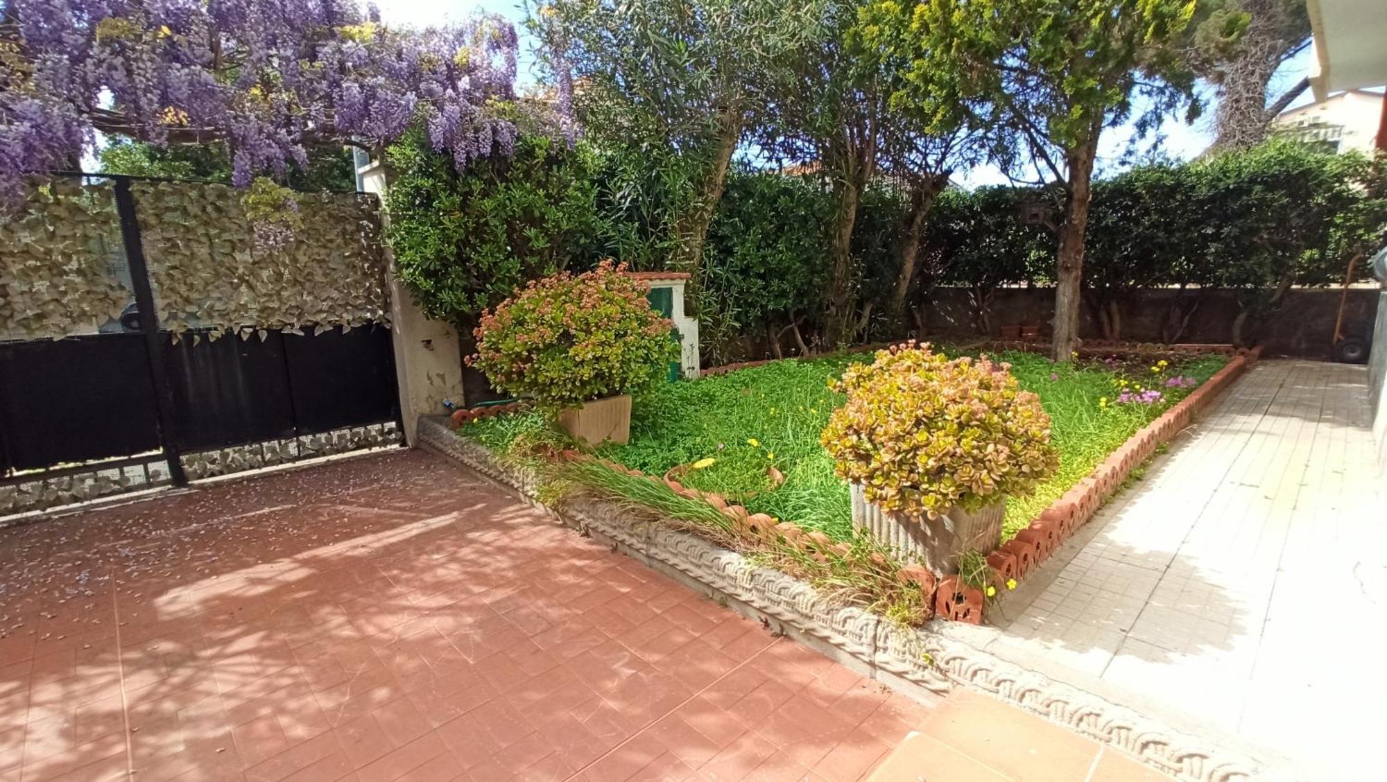 ליבורנו Seagarden Apartment מראה חיצוני תמונה